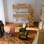Independente Principe Real Auberge de jeunesse *