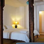Independente Principe Real Auberge de jeunesse *
