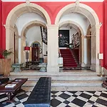 Independente Principe Real Auberge de jeunesse Lisboa