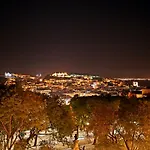 Auberge de jeunesse Independente Principe Real Lisboa
