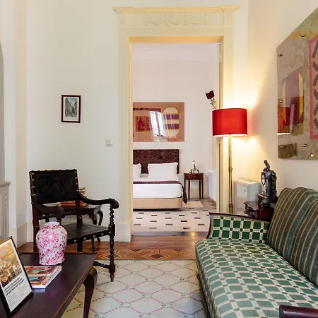 Independente Principe Real Hostel Lisbon