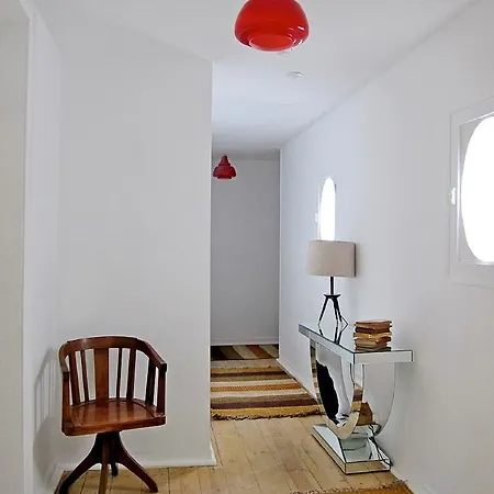 Hostel Independente Principe Real Lisbon
