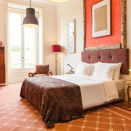 Independente Principe Real *