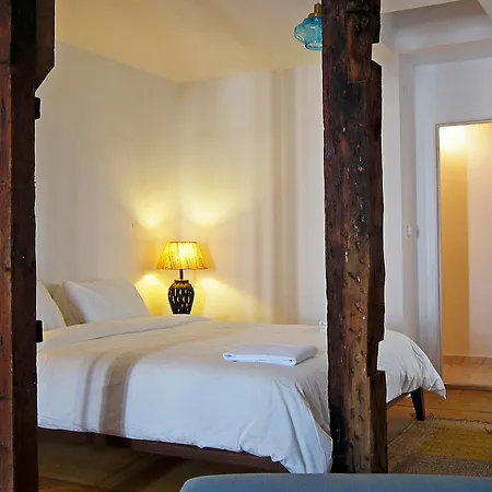 Independente Principe Real Auberge de jeunesse *