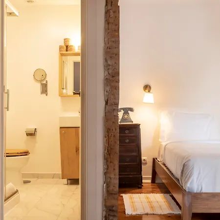 Independente Principe Real Auberge de jeunesse *