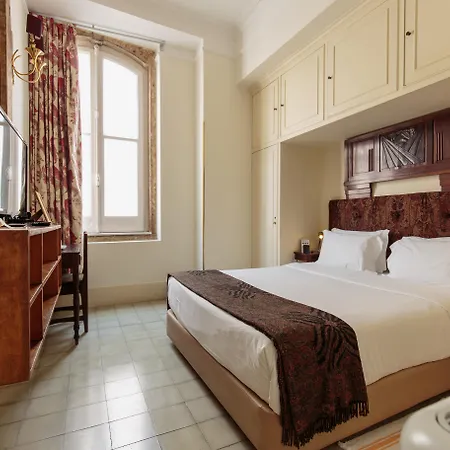 Independente Principe Real Hostel Lisbon