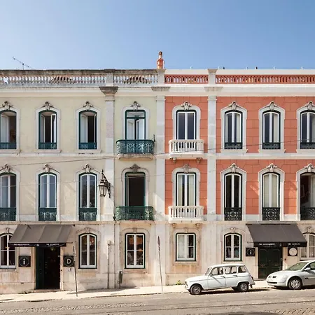 Independente Principe Real * Lisbon