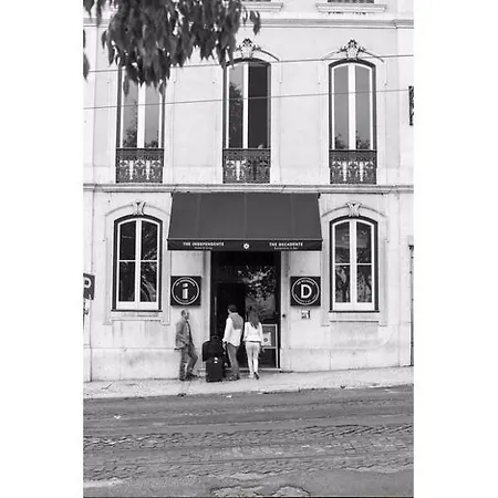 Independente Principe Real Hostel