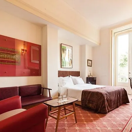 Independente Principe Real Lisboa