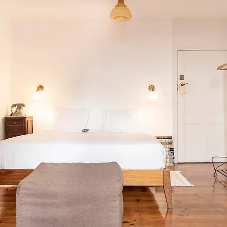 Independente Principe Real Hostel