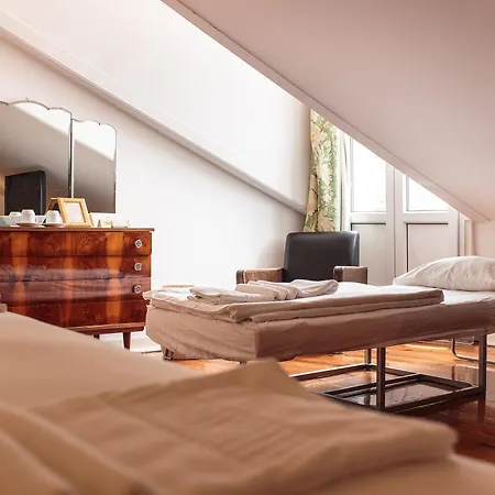 Independente Principe Real Hostel Lisboa