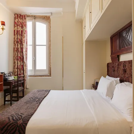 Hostel Independente Principe Real