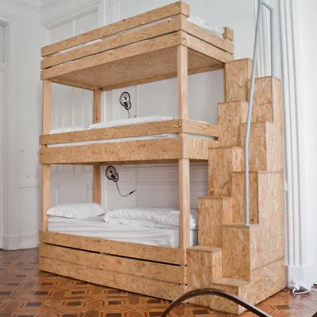 Independente Principe Real Hostel