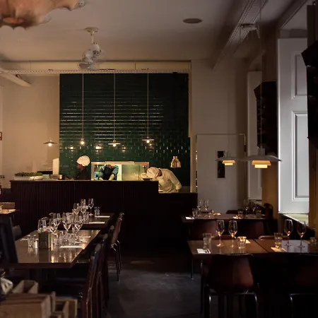 Independente Principe Real Hostel