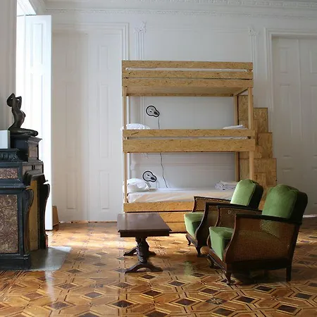 Independente Principe Real Lisboa