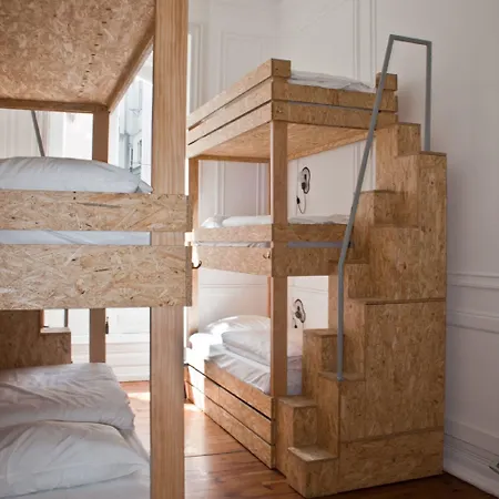 Independente Principe Real Lisboa