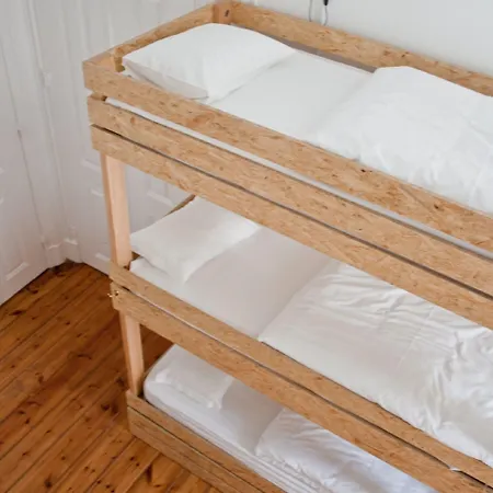 Independente Principe Real Hostel