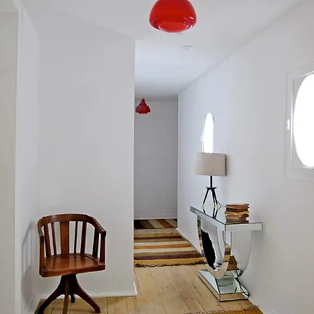 Independente Principe Real * Lisboa