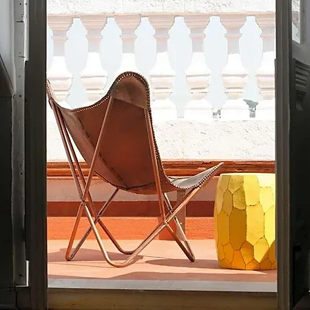 Independente Principe Real Hostel