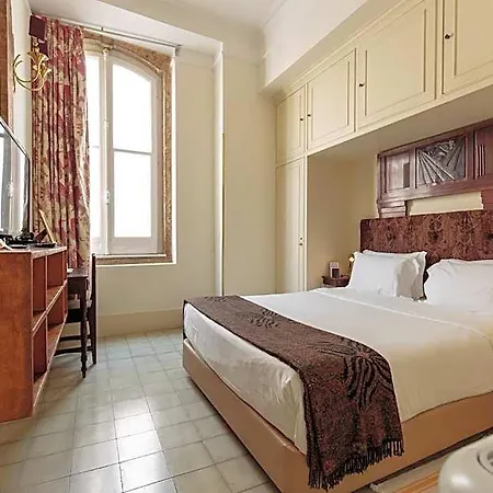 Independente Real Hostal