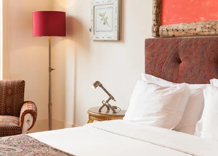 旅馆 Independente Principe Real