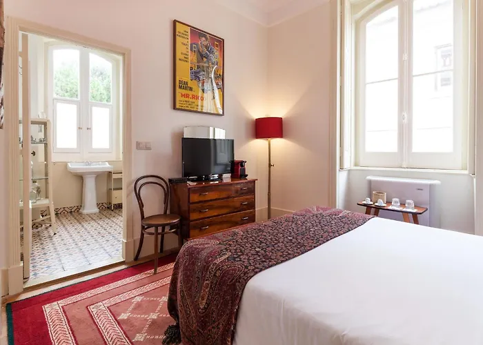 Independente Principe Real *