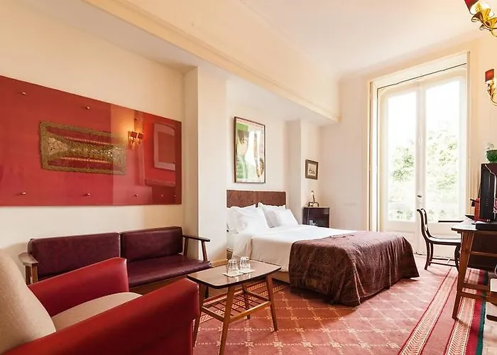 Independente Principe Real Lissabon