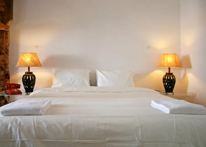 Independente Principe Real 旅馆 Lisboa