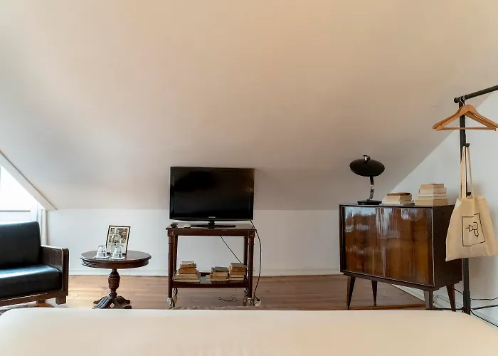 Independente Principe Real * Lissabon