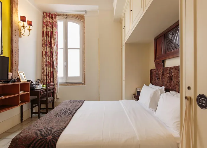 旅馆 Independente Principe Real