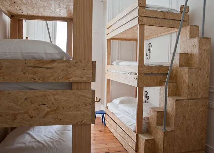 Independente Principe Real 旅馆