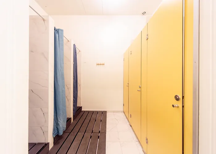 Independente Principe Real Hostel *