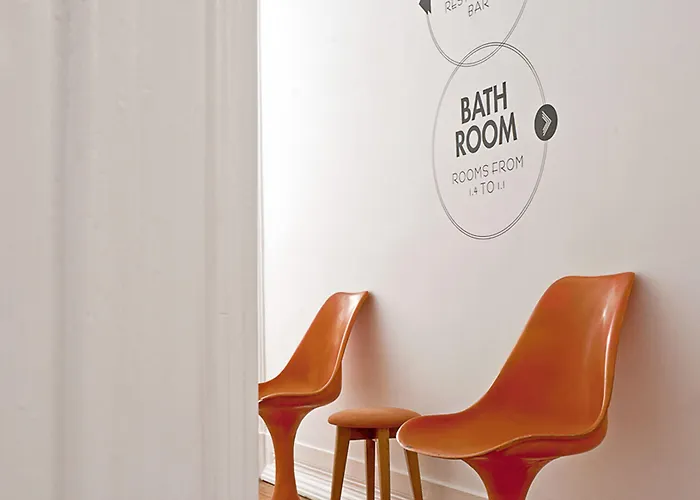 旅馆 Independente Principe Real