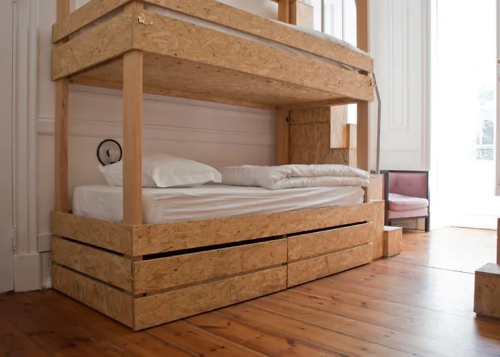 Hostel Independente Principe Real