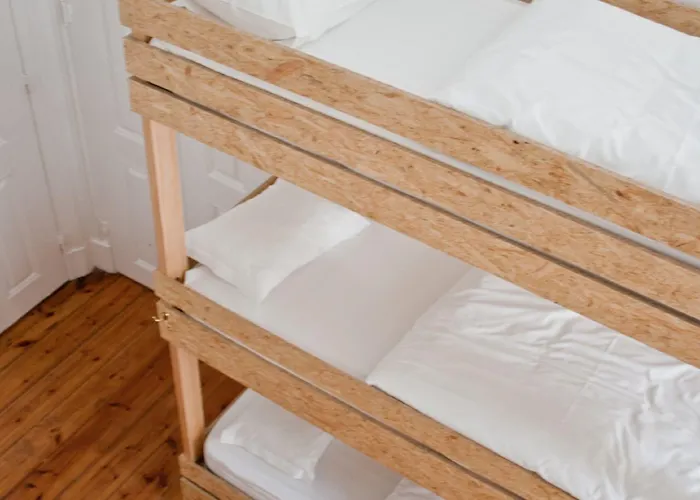 Independente Principe Real 旅馆