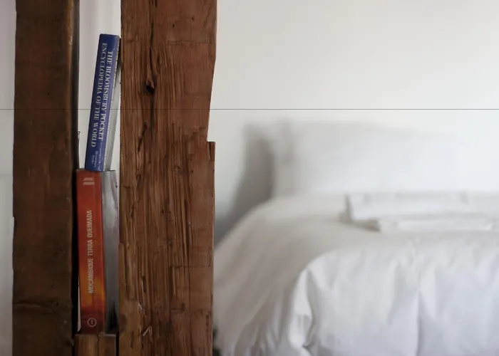 Hostel Independente Principe Real