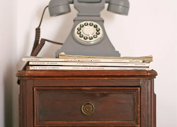 Hostel Independente Principe Real