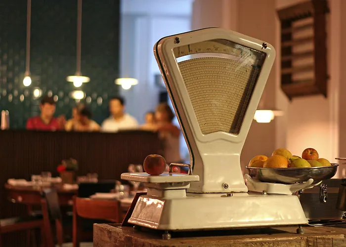 旅馆 Independente Principe Real Lisboa