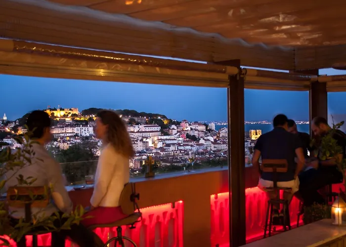 Independente Principe Real 旅馆 Lisboa