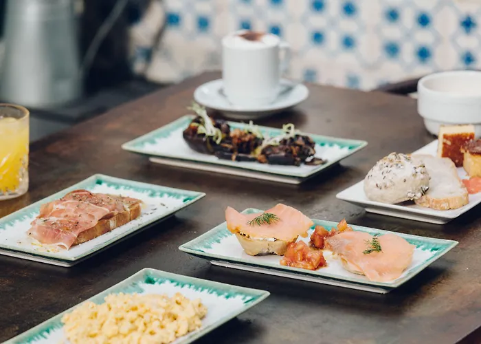 Independente Principe Real 旅馆