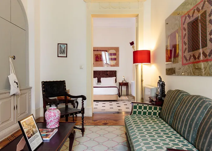 Independente Principe Real * Lissabon