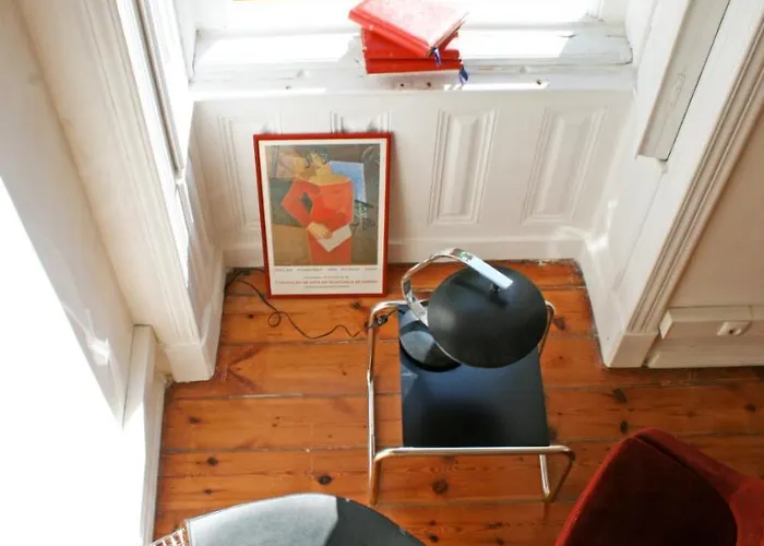 Independente Principe Real Hostel *