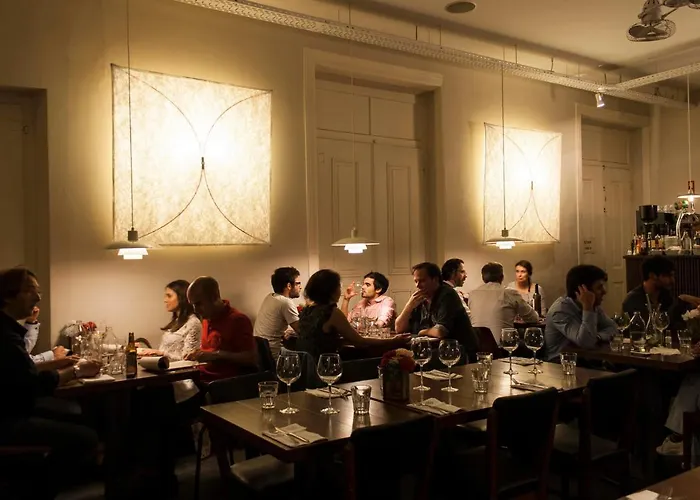 Independente Principe Real 旅馆