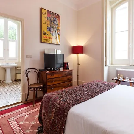 Independente Principe Real *