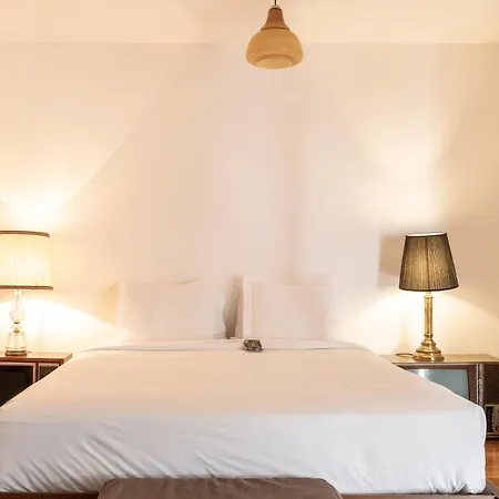 Independente Principe Real * Лісабон