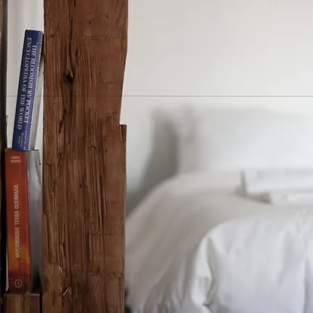 Хостел Independente Principe Real