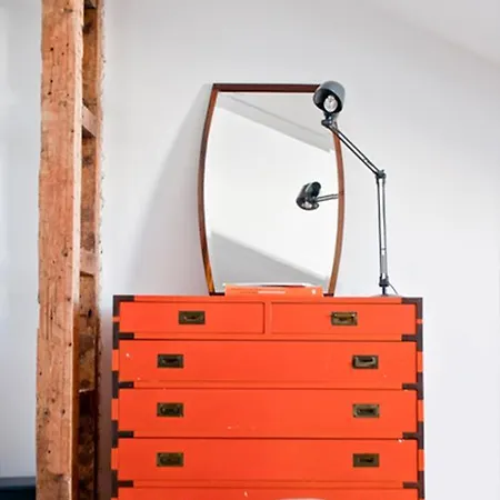 Хостел Independente Principe Real Лісабон