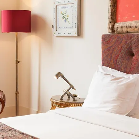 Hostel Independente Principe Real