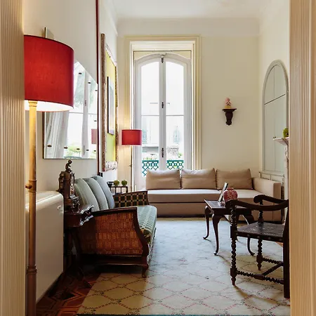 Independente Principe Real Hostel *