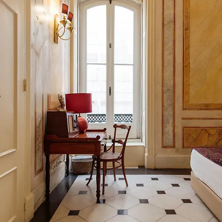 Independente Principe Real